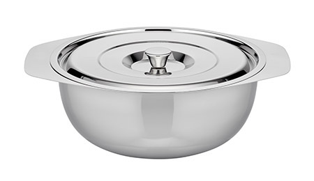 Beilage-/Servierschale, tiefe Form, 16cm,