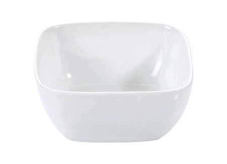 Gemüse-/ Kartoffelschüssel, viereckig