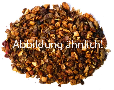 BIO-Früchtetee, 1kg