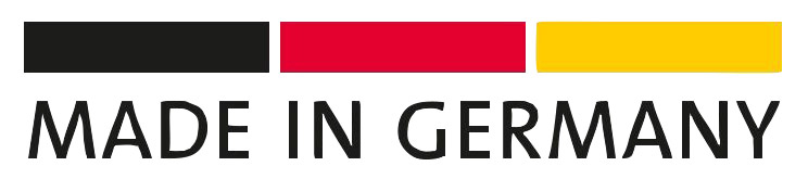 Salatschleuder PP grün 5L, mit Handkurbel