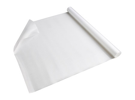 Anti-Rutschmatte,transparent, B 32cm x L 90cm