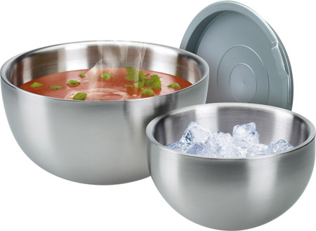 Thermoschüssel Heiß / Kalt