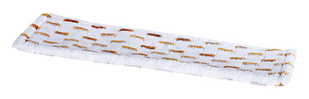 Ersatz-Mopp, PE-Mikrofaserplüsch 46cm