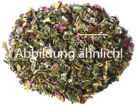Bio-Kräutertee, 1kg