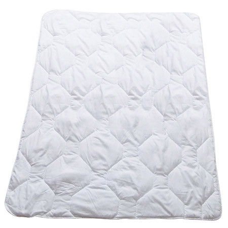 Kinder-Steppbett, 100x135cm,