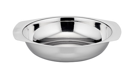 Beilage-/Servierschale, tiefe Form, 16cm,