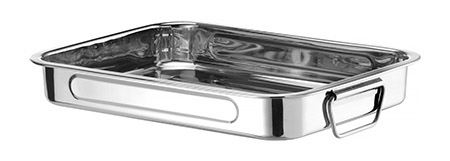 Bräter / Auflaufform, 31x24x5cm