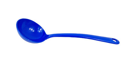 Schöpfkelle klein, hochwertiger Kunststoff