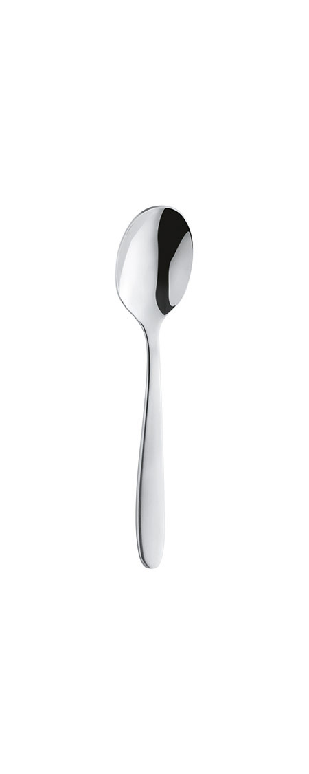 Kaffeelöffel Luxxor, 14,6cm, Chromstahl 18/0,